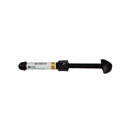 3M ESPE 5904B2 Z100 Universal Spherical Hybrid Composite Syringe 4 Gm B2 1/Pk 3M ESPE 5904B2 Z100 Universal Spherical Hybrid Composite Syringe 4 Gm B2 1/Pk
